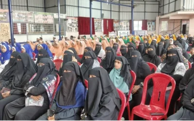 Parents Teachers Meeting : BET Sufia High School