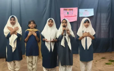 Nali Kali Activity-Madinanagar