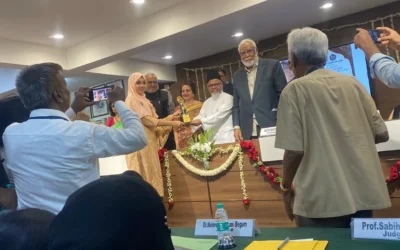 PU Students participated in GAZAL competition & won Prize