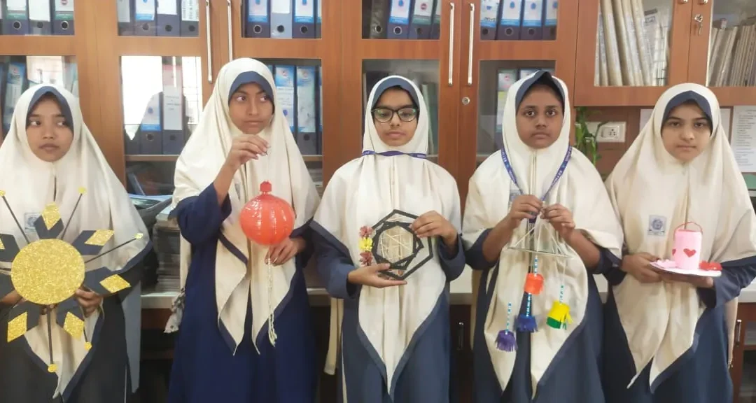 Weekly Events Competition – BET Highscool (Bis)