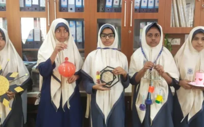 Weekly Events Competition – BET Highscool (Bis)