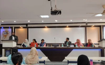 Faculty Personality Development Program- HPS(B)