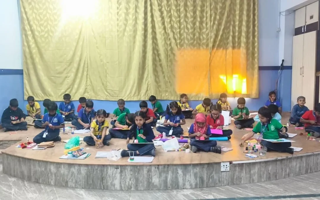 24/12/2025 Drawing competition- BET (M)